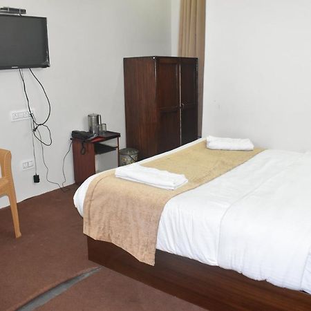 Hotel Zambala Gangtok Eksteriør bilde