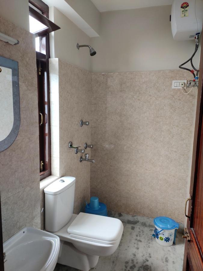 Hotel Zambala Gangtok Eksteriør bilde