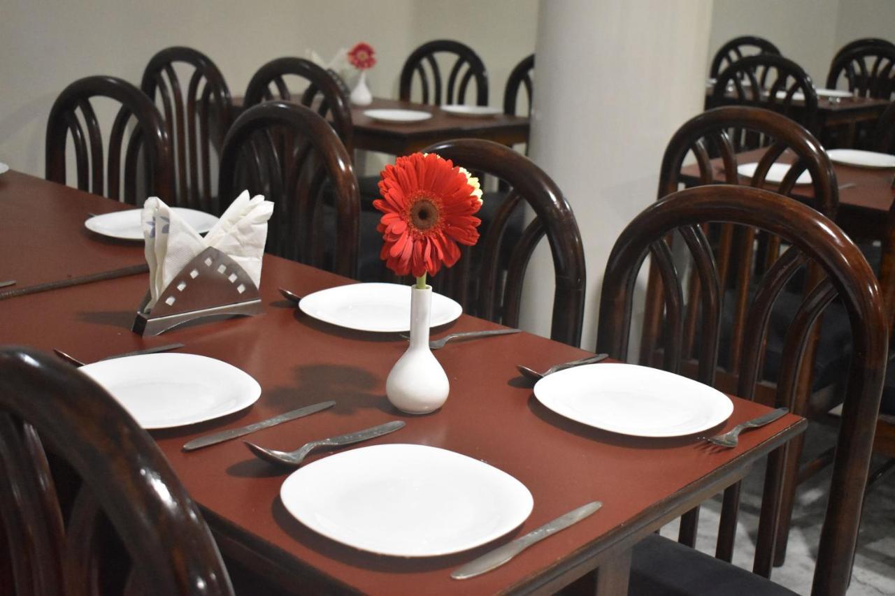 Hotel Zambala Gangtok Eksteriør bilde