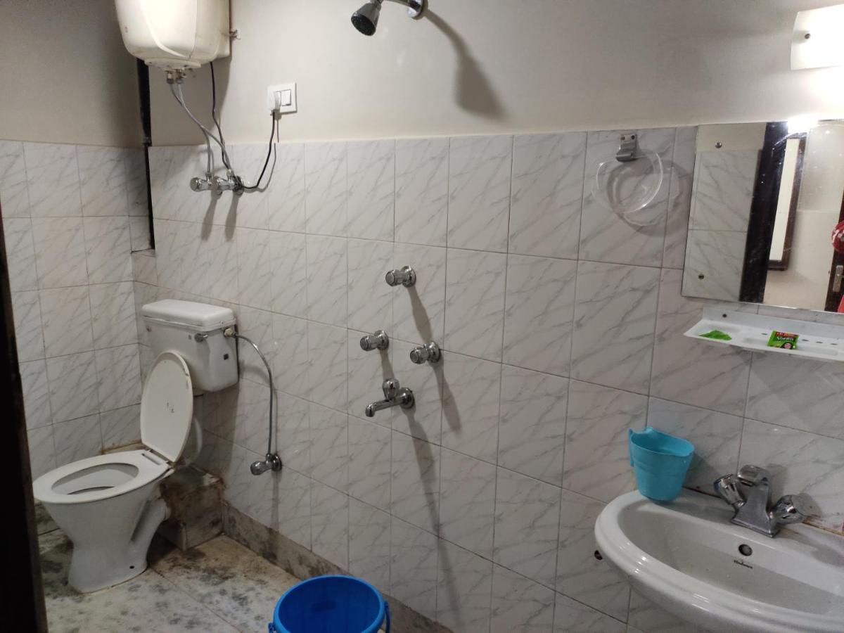 Hotel Zambala Gangtok Eksteriør bilde
